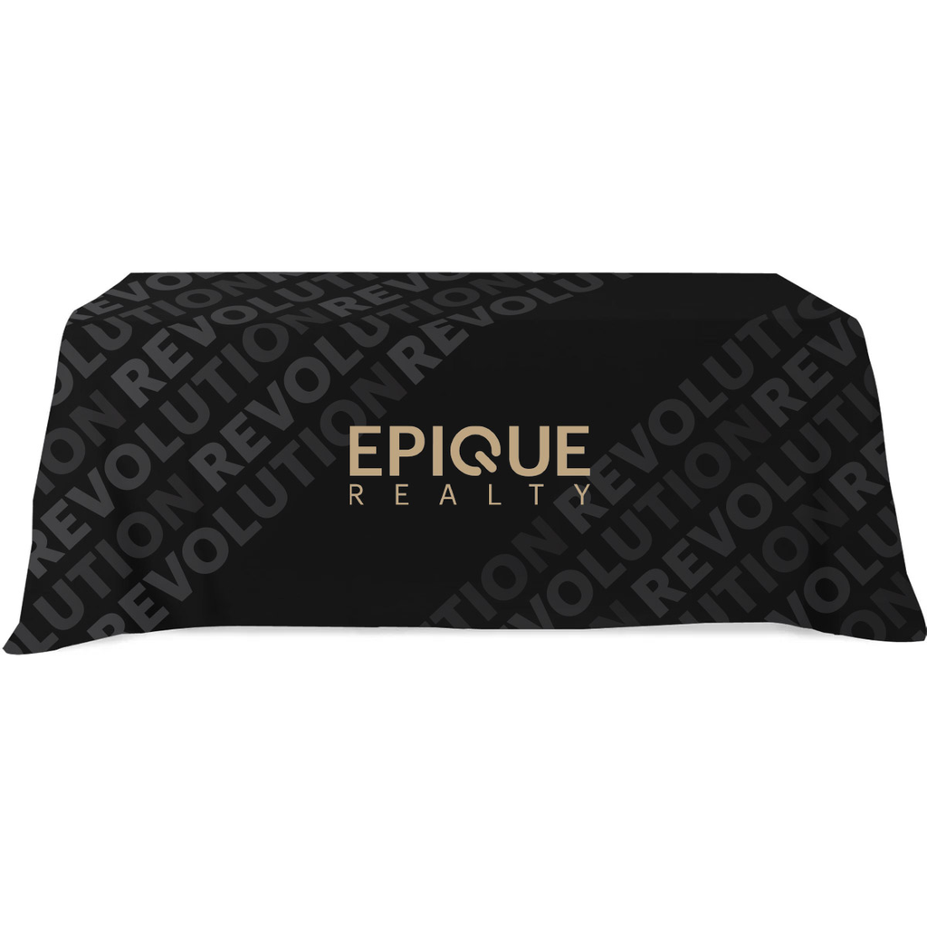 Epique Table Throw