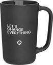 Epique Coffee Mug (14 oz)