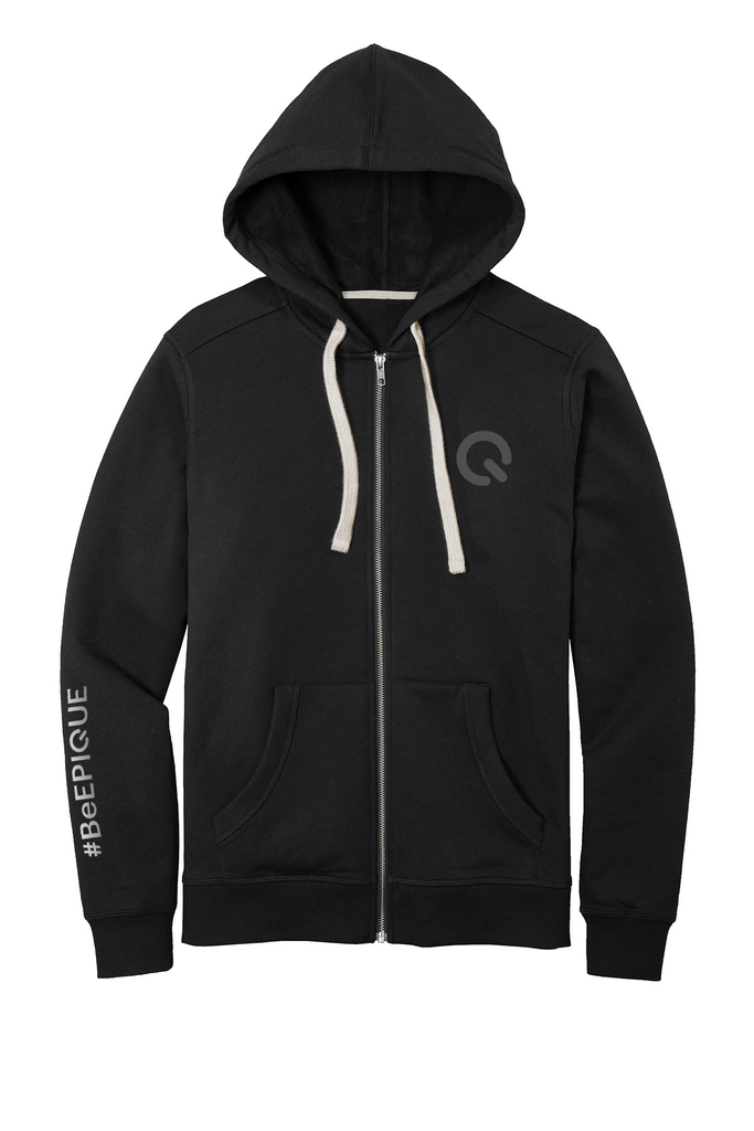 Epique Full-Zip Hoodie