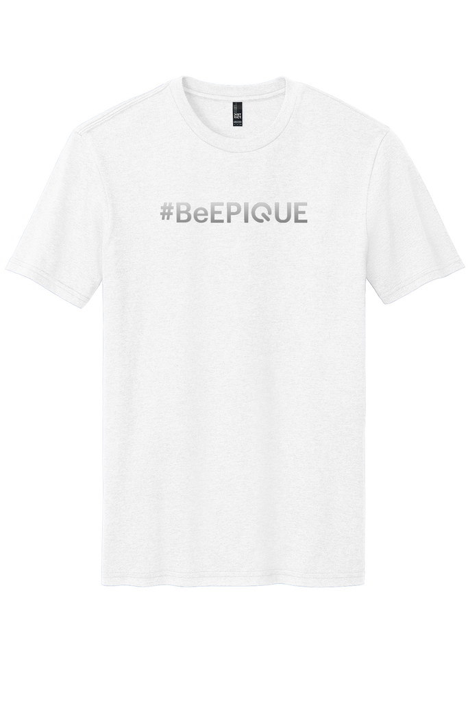 #BeEpique T-Shirt (White)
