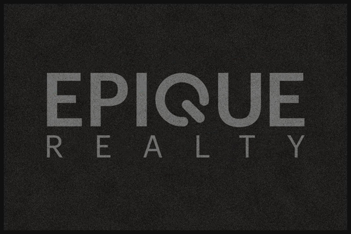 Epique Floor Mat 