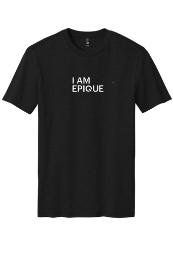 I AM EPIQUE T-Shirt 