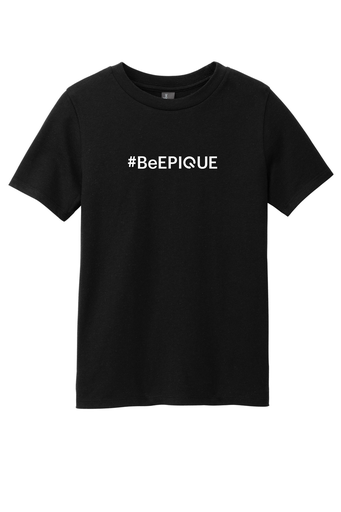 #BeEpique Kids T-Shirt  