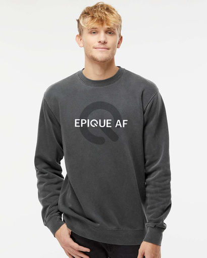 Epique AF Crewneck Sweatshirt