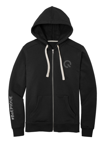 Epique Full-Zip Hoodie