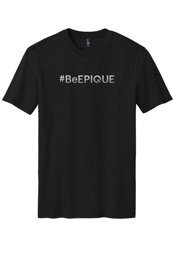 #BeEPIQUE T-Shirt  