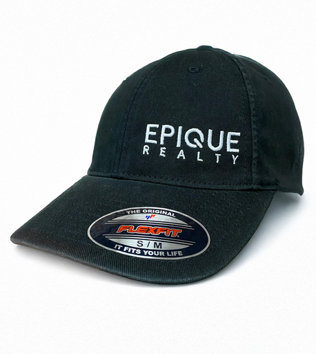 Epique Flexfit® Garment Washed Cap